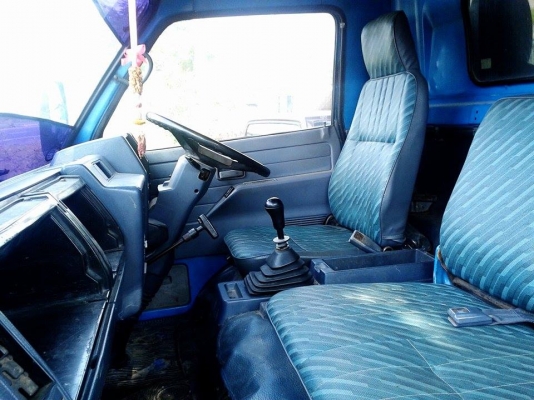 ขาย ELF 115 ยาว 5.50 เมตร