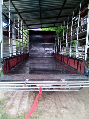 ขาย ELF 115 ยาว 5.50 เมตร