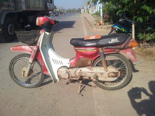 ขาย Rc มีทะเบียนโอน ราคา 2900