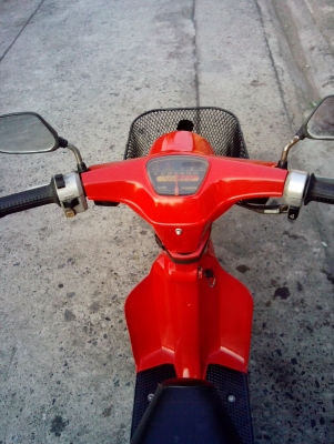 ขายรถป๊อป Honda น่ารักๆ ขายรถป๊อป Honda น่ารักๆ