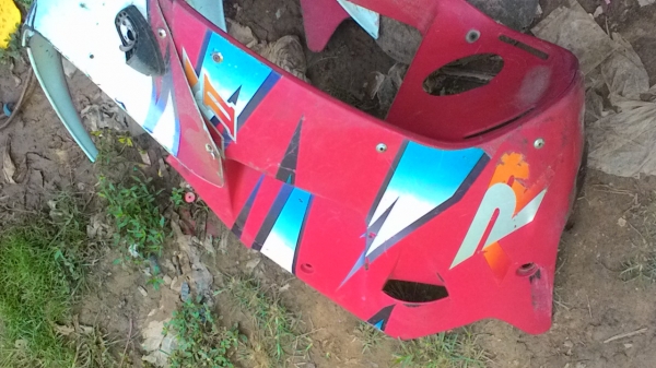 ขายอะไหล่รถซูซูกิ  RGแกรมม่าหลายรายการมาดูกันคับ