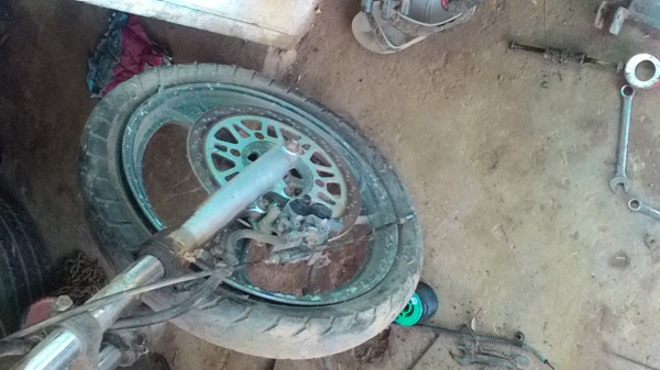 ขายอะไหล่รถซูซูกิ RGแกรมม่าหลายรายการมาดูกันคับ ขายอะไหล่รถซูซูกิ RGแกรมม่าหลายรายการมาดูกันคับ