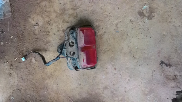 ขายอะไหล่รถซูซูกิ RGแกรมม่าหลายรายการมาดูกันคับ ขายอะไหล่รถซูซูกิ RGแกรมม่าหลายรายการมาดูกันคับ