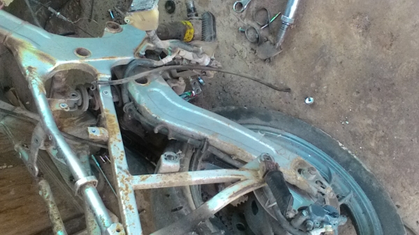 ขายอะไหล่รถซูซูกิ RGแกรมม่าหลายรายการมาดูกันคับ ขายอะไหล่รถซูซูกิ RGแกรมม่าหลายรายการมาดูกันคับ