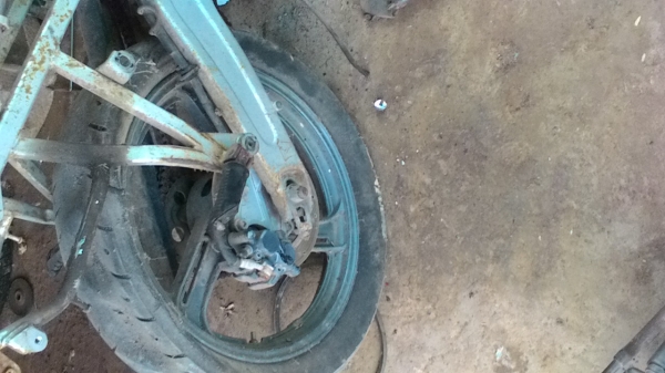 ขายอะไหล่รถซูซูกิ RGแกรมม่าหลายรายการมาดูกันคับ ขายอะไหล่รถซูซูกิ RGแกรมม่าหลายรายการมาดูกันคับ