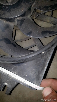 ขายพัดลมเป่าและดูดอย่างละตัว เก่าญี่ปุ่นสภาพสวย ขายพัดลมเป่าและดูดอย่างละตัว เก่าญี่ปุ่นสภาพสวย