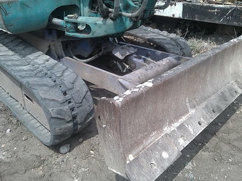 ตามคำเรียกร้องลูกค้าครับ - รถขุด แบคโฮ KOMATSU PC 30-7E บูมอาร์ม หัวกระแทกในตัว ตามคำเรียกร้องลูกค้าครับ - รถขุด แบคโฮ KOMATSU PC 30-7E บูมอาร์ม หัวกระแทกในตัว