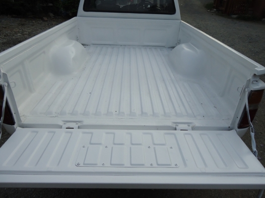 TOYOTA, MIGHTY-X 2.5 พวงมาลัยเพาเวอร์ เครื่องยนต์ อัตราเร่งดี เดินเบาเรียบ TOYOTA, MIGHTY-X 2.5 พวงมาลัยเพาเวอร์ เครื่องยนต์ อัตราเร่งดี เดินเบาเรียบ