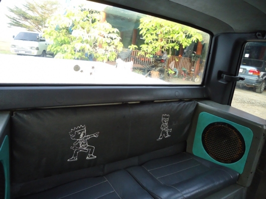 TOYOTA, MIGHTY-X 2.5 พวงมาลัยเพาเวอร์ เครื่องยนต์ อัตราเร่งดี เดินเบาเรียบ TOYOTA, MIGHTY-X 2.5 พวงมาลัยเพาเวอร์ เครื่องยนต์ อัตราเร่งดี เดินเบาเรียบ