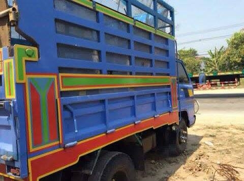 ขาย6 ล้อ NKR ดั้ม สวยๆ 350,000 บาท