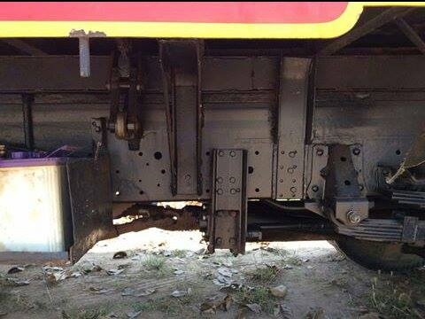 ขาย6 ล้อ NKR ดั้ม สวยๆ 350,000 บาท