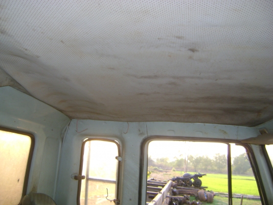 หัว ROCKY  ตามสภาพ ยังไม่ซ่อม  ราคา  60,000 บาท