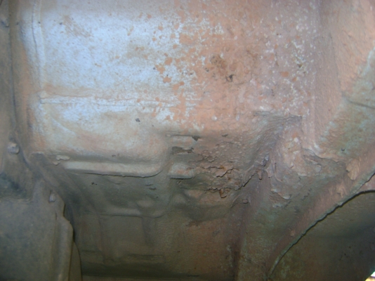 หัว ROCKY  ตามสภาพ ยังไม่ซ่อม  ราคา  60,000 บาท