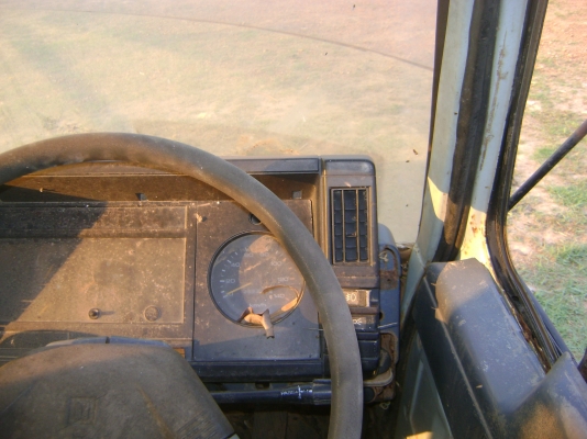 หัว ROCKY  ตามสภาพ ยังไม่ซ่อม  ราคา  60,000 บาท