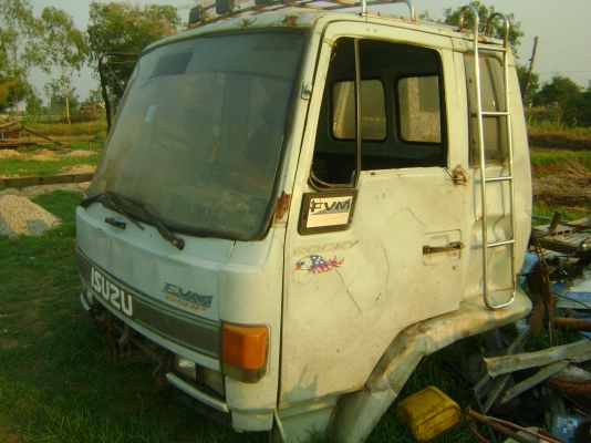 หัว ROCKY  ตามสภาพ ยังไม่ซ่อม  ราคา  60,000 บาท