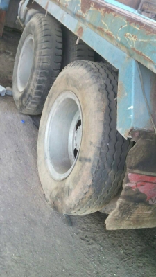 HINO 10 ล้อเครน5ตัน Tanano