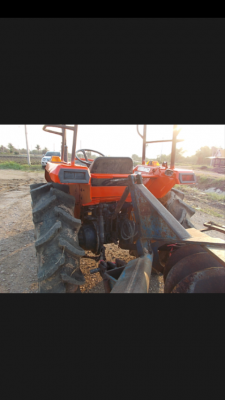 L1 26แรง โฟร์วินพวงมาลัยพาวเวอร์ เครื่องเกียร์ผ่าน (ลีเวิด)พร้อมพาน5หนึ่งพวง