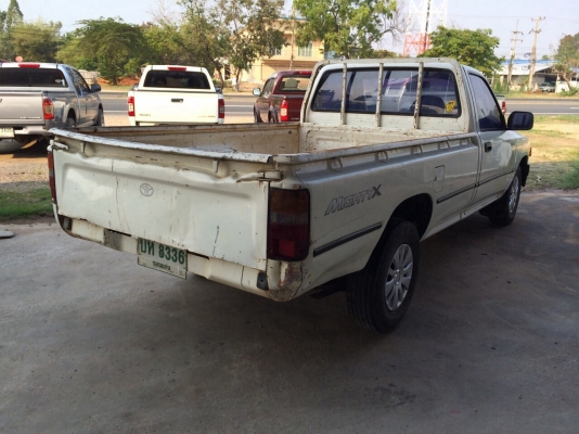 ขาย ไมท์ตี้ เอ็ค ตอนเดียว เดิมๆบางๆ พร้อมลุยงาน ราคาเบาๆ ครับ ขาย ไมท์ตี้ เอ็ค ตอนเดียว เดิมๆบางๆ พร้อมลุยงาน ราคาเบาๆ ครับ