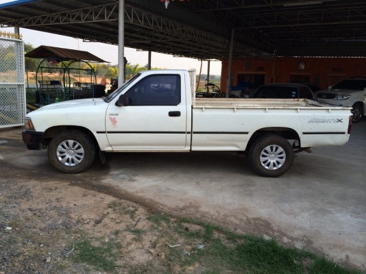 ขาย ไมท์ตี้ เอ็ค ตอนเดียว เดิมๆบางๆ พร้อมลุยงาน ราคาเบาๆ ครับ ขาย ไมท์ตี้ เอ็ค ตอนเดียว เดิมๆบางๆ พร้อมลุยงาน ราคาเบาๆ ครับ