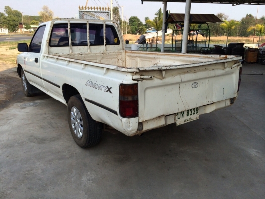 ขาย ไมท์ตี้ เอ็ค ตอนเดียว เดิมๆบางๆ พร้อมลุยงาน ราคาเบาๆ ครับ ขาย ไมท์ตี้ เอ็ค ตอนเดียว เดิมๆบางๆ พร้อมลุยงาน ราคาเบาๆ ครับ