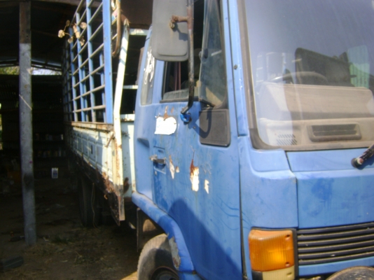 อีซูชุ รอ๊คกี้  เครื่อง165 แรง   ราคา    455,000  บาท