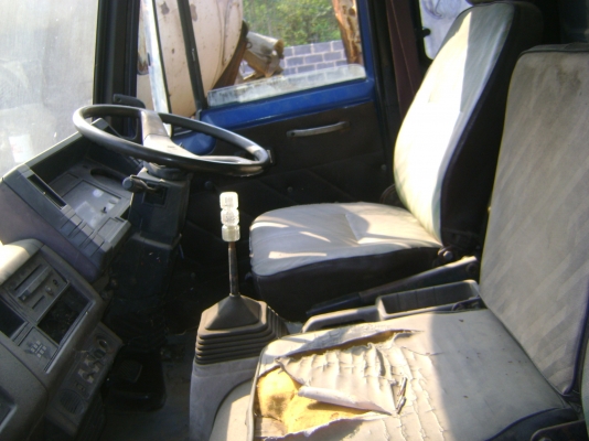 อีซูชุ รอ๊คกี้  เครื่อง165 แรง   ราคา    455,000  บาท