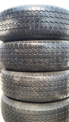 ล้อ isuzu ขอบ 16 พร้อมยาง ชุดล่ะ 5800