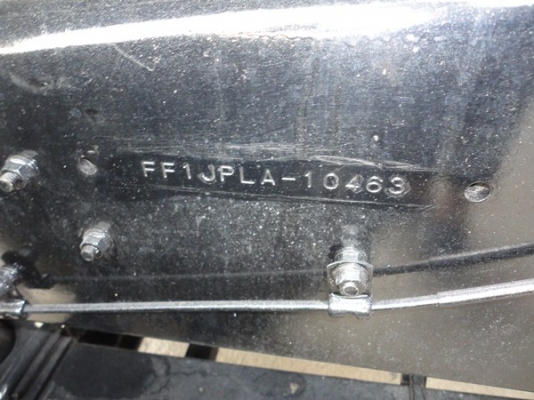 FF1J-ปี46ยาว7.20 สวยๆพร้อมใช้งานครับ