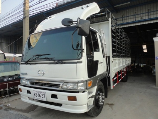 FF1J-ปี46ยาว7.20 สวยๆพร้อมใช้งานครับ