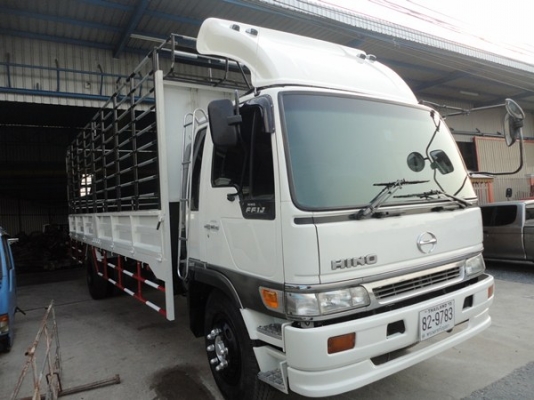 FF1J-ปี46ยาว7.20 สวยๆพร้อมใช้งานครับ