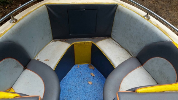 ขายด่วน เรือเร็ว ใช้ตกปลา ท่องเที่ยวพักผ่อน