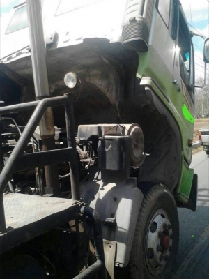 ขายหัวลาก320แรงสวยๆ