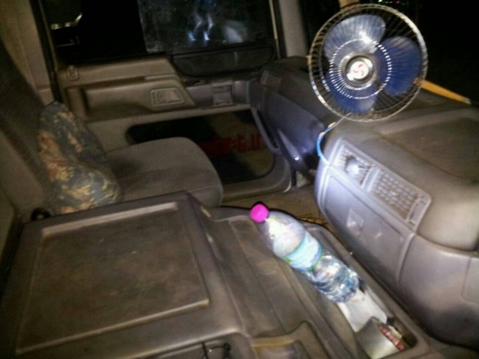 ขายหัวลาก320แรงสวยๆ