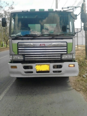 ขายหัวลาก320แรงสวยๆ