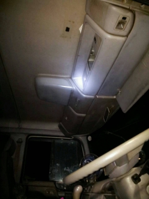 ขายหัวลาก320แรงสวยๆ