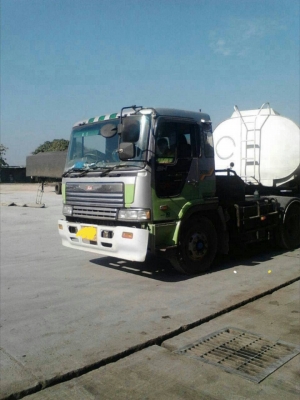 ขายหัวลาก320แรงสวยๆ