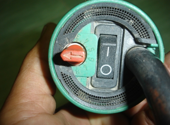 ขายเครื่องเชื่อมพลาสติกมือสอง Leister สวิตเซอร์แลนด์ มืออาชีพต้องใช้