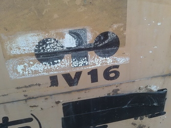 ภาพอีกมุมครับ - รถบด ดิน นั่งขับเล็ก มาแล้วนะครับ - รุ่น KOMATSU JV 19 ระบบสั่นสะเทือน หน้าเหล็กหลังเหล็ก เก่าญี่ปุ่นแท้ ภาพอีกมุมครับ - รถบด ดิน นั่งขับเล็ก มาแล้วนะครับ - รุ่น KOMATSU JV 19 ระบบสั่นสะเทือน หน้าเหล็กหลังเหล็ก เก่าญี่ปุ่นแท้