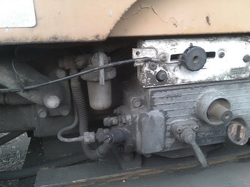 ภาพอีกมุมครับ - รถบด ดิน นั่งขับเล็ก มาแล้วนะครับ - รุ่น KOMATSU JV 19 ระบบสั่นสะเทือน หน้าเหล็กหลังเหล็ก เก่าญี่ปุ่นแท้ ภาพอีกมุมครับ - รถบด ดิน นั่งขับเล็ก มาแล้วนะครับ - รุ่น KOMATSU JV 19 ระบบสั่นสะเทือน หน้าเหล็กหลังเหล็ก เก่าญี่ปุ่นแท้