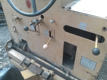 ภาพอีกมุมครับ - รถบด ดิน นั่งขับเล็ก มาแล้วนะครับ - รุ่น KOMATSU JV 19 ระบบสั่นสะเทือน หน้าเหล็กหลังเหล็ก เก่าญี่ปุ่นแท้ ภาพอีกมุมครับ - รถบด ดิน นั่งขับเล็ก มาแล้วนะครับ - รุ่น KOMATSU JV 19 ระบบสั่นสะเทือน หน้าเหล็กหลังเหล็ก เก่าญี่ปุ่นแท้