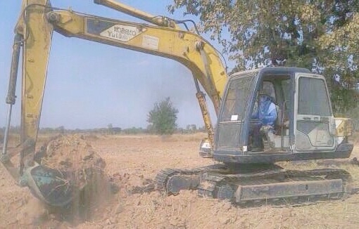 KOBELCO MARK III SK 120 เอกสารอินวอย ไฟฟ้าหน้าจออยู่ครบพร้อม เครื่องเดิมปั๊มเดิมแรงดีทำงานเร็วไม่มีโหลดครับ ภายในเก๋งสะอาดดีไม่เลอะควบคุมง่ายขับง่าย ภายนอกบอดี้สวยเดิมๆดีเต็มดี บูมอาร์มไม่มีปะไม่มีดาม เอวแน่น ช่วงล่างโรลเลอร์โซ่บูทใบแทรกหนาดีสภาพดีประมาณ KOBELCO MARK III SK 120 เอกสารอินวอย ไฟฟ้าหน้าจออยู่ครบพร้อม เครื่องเดิมปั๊มเดิมแรงดีทำงานเร็วไม่มีโหลดครับ ภายในเก๋งสะอาดดีไม่เลอะควบคุมง่ายขับง่าย ภายนอกบอดี้สวยเดิมๆดีเต็มดี บูมอาร์มไม่มีปะไม่มีดาม เอวแน่น ช่วงล่างโรลเลอร์โซ่บูทใบแทรกหนาดีสภาพดีประมาณ