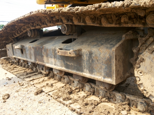 ขายKOMATSU  PC200-8