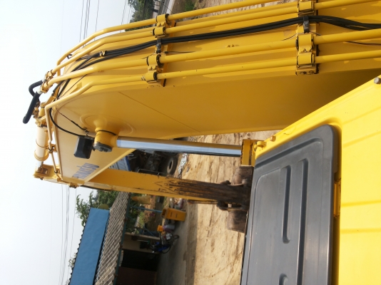 ขายKOMATSU  PC200-8