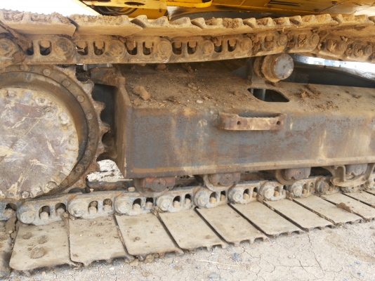 ขายKOMATSU  PC200-8