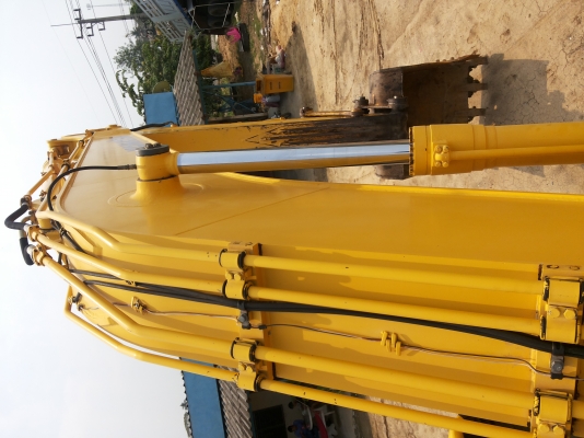 ขายKOMATSU  PC200-8