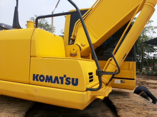 ขายKOMATSU  PC200-8
