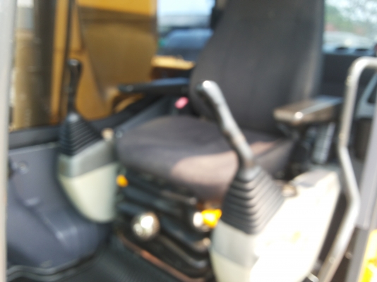 ขายKOMATSU  PC200-8
