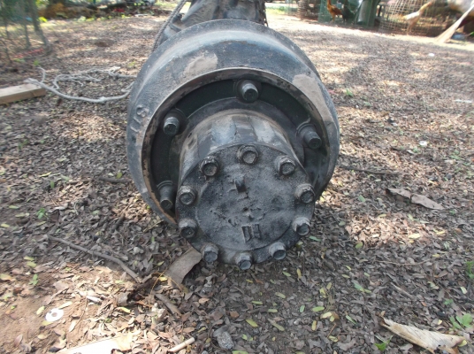 ขาย เฟืองท้าย FBR 3 หมื่นบาท และเกียร์ล๊อค 5 เกียร์ 2 หมืนห้า