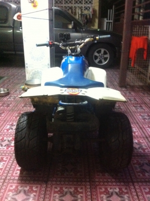 SUZUKI ATV 80cc. เก่าjapan SUZUKI ATV 80cc. เก่าjapan