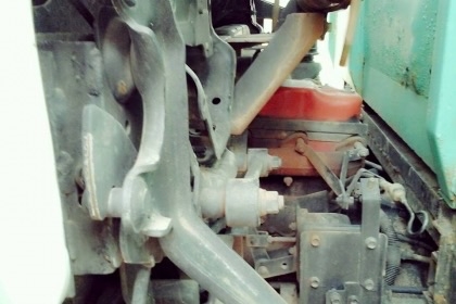 ISUZU NRR 185 HP 6BG1 หกล้อดั๊มพ์ กระบะดั๊มพ์เหล็ก 5 ตันความยาว 3.60 เมตรแล็ปลายอย่างสวยสภาพดีสุดๆพร้อมบรรทุกได้เลยครับ เครื่องยนต์ 6BG1 ฝาส้มแรงดีไม่มีเยิ้มเลย ภายในเก๋งสะอาดสวยเดิมๆ แอร์เย็น พวงมาลัยเพาเวอร์ ช่วงล่างใหญ่คัชซีสวยเดิมมากๆไม่มีแตกไม่มีบวม ISUZU NRR 185 HP 6BG1 หกล้อดั๊มพ์ กระบะดั๊มพ์เหล็ก 5 ตันความยาว 3.60 เมตรแล็ปลายอย่างสวยสภาพดีสุดๆพร้อมบรรทุกได้เลยครับ เครื่องยนต์ 6BG1 ฝาส้มแรงดีไม่มีเยิ้มเลย ภายในเก๋งสะอาดสวยเดิมๆ แอร์เย็น พวงมาลัยเพาเวอร์ ช่วงล่างใหญ่คัชซีสวยเดิมมากๆไม่มีแตกไม่มีบวม